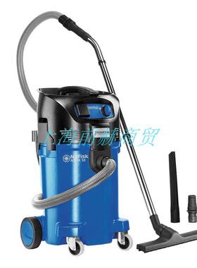 NILFISK力奇 ATTIX 50-21 PC 吸尘吸液百级干湿两用无尘室吸尘器