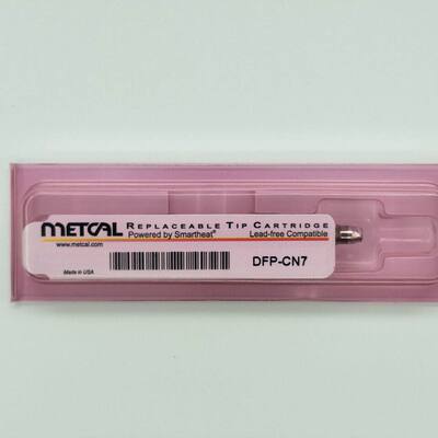 美国METCALOKI吸锡头D