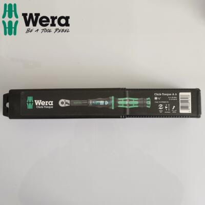 德国Wera维拉Click-Torqu