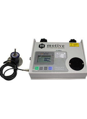 台湾一诺电子M2I-QLS01000N.m扭力测试仪气动扳手扭力计