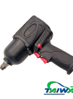 台湾DR博士 1/2冲击式气动扳手 DR-2355T 风炮 风扳手