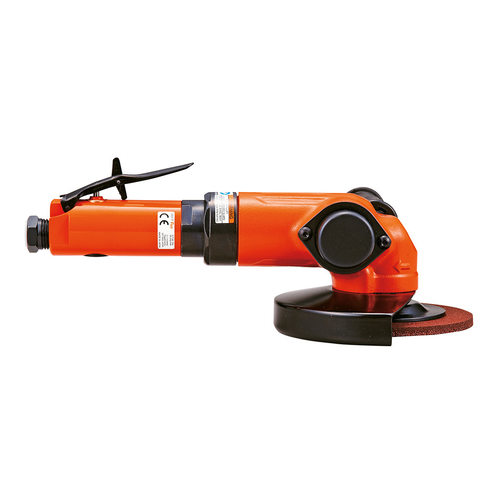 现货日本FUJI富士FA-45-3F N EC气动砂轮机 气动角磨机气动磨光机