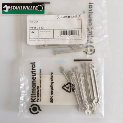 德国原装STAHLWIE达威力