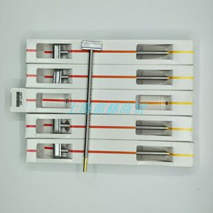 美国 Metcal(OKI) SMTC-062烙铁头烙铁俎用于MX-500S/MX-5211