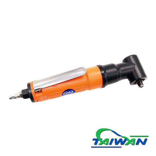 台湾博士弯头风批 90度直角风批 角落起子 气动螺丝刀DR-8CWHLD