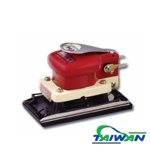 台湾DR牌 气动轨道式研磨机/气动磨光机抛光机刻磨机 DR-814