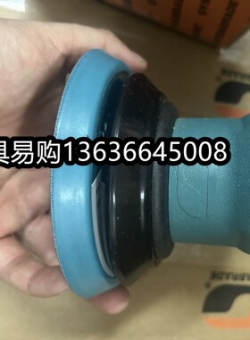 Dynabrade美国丹纳布雷59020偏心抛光机研磨5寸背胶气动打磨机