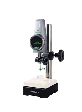 德国mikrometry密克微测行程0-50/0.0001mm万分数显高度计 高度规