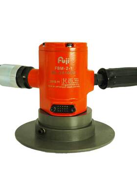 日本FUJI富士FBM-2-1 K气动倒角机 日本FUJI不二空机R气动倒角机