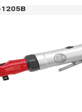 日本SI信浓气动棘轮扳手3/8大扭力气动扳手风炮SI-1205B 风扳手