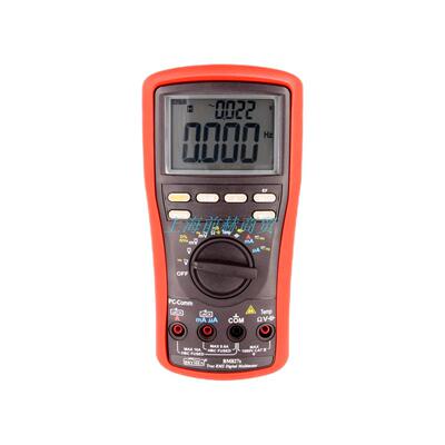BM827BRYMEN数字万用表