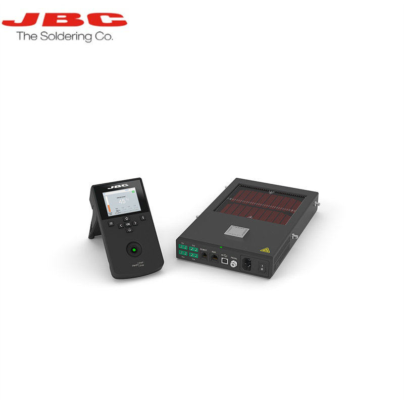 西班牙JBC PHSE 预热台 PHSE-2HB 红外预热 PHSE-2B