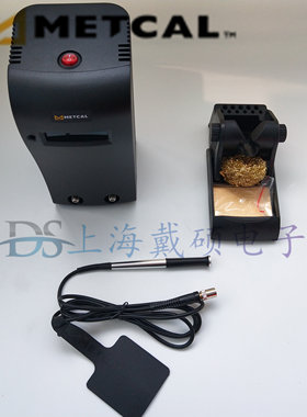 美国METCAL OKI 电烙铁 MX-5210 电焊台 实物拍照