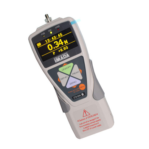 现货日本IMADA推拉力计数