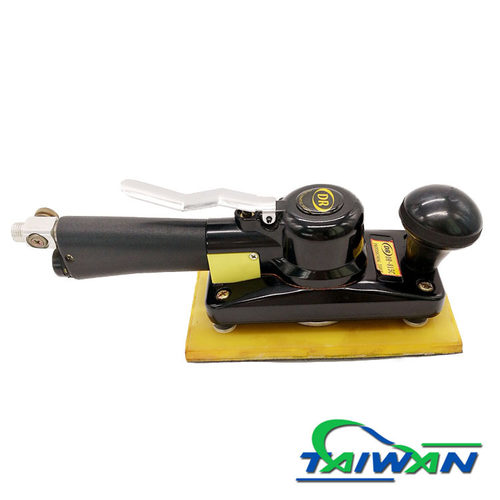 台湾DR牌气动轨道式研磨机/气动磨光机抛光机刻磨机 DR-815C