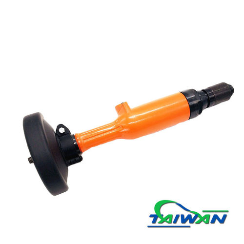 台湾DR牌气动砂轮机/气动磨光机/研磨机 DR-125NC 抛光机 研磨机