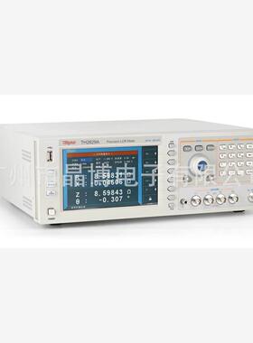 同惠TH2829A、TH2829C型自动元件分析仪