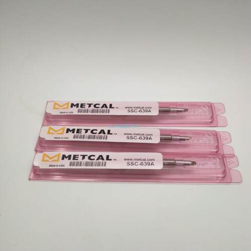 美国Metcal(OKI)SSC-639