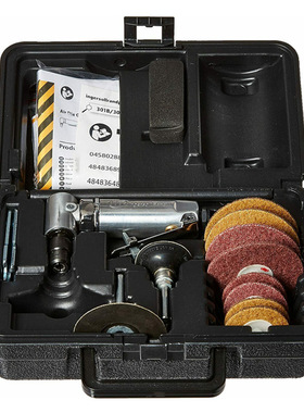 美国IR英格索兰301B32MK气动打磨机 气动刻磨机 直角修模机抛光机