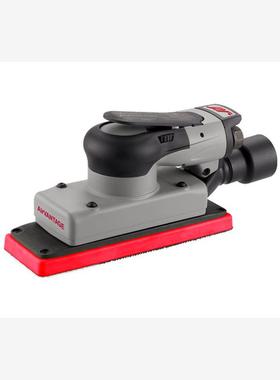 美国AV-XCV237-VC气动打磨机方型气动砂纸机气动抛光机气动研磨机