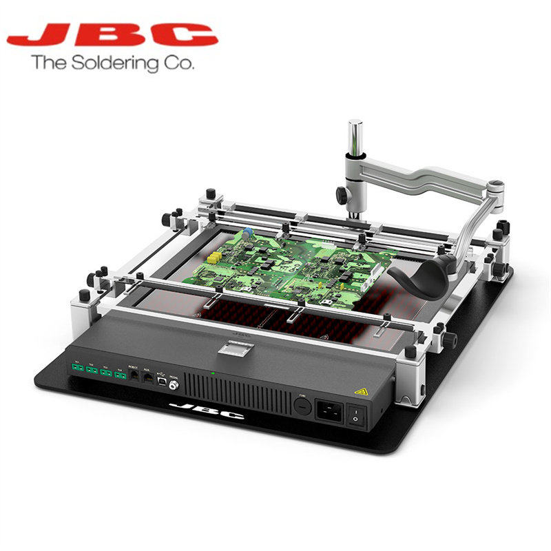 西班牙JBC返修工作台RBN-