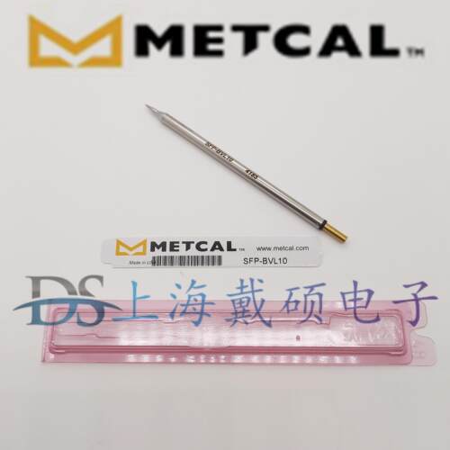 美国METCALOKI烙铁头