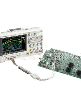 是德科技InfiniiVision 2000 X 系列示波器