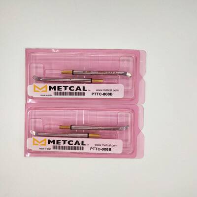 美国METCALOKI烙铁头P