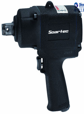 台湾SOARTEC实得工业级气动工具3/4