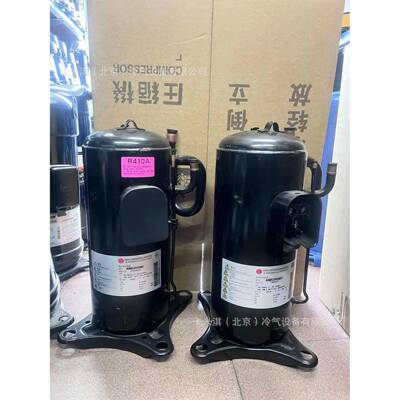 H空调压缩T机 制冷备低GTC5150N温冷冻 GC5150N40K AGT201A72设7H