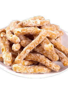 江米条老味道怀旧糕点河南特产