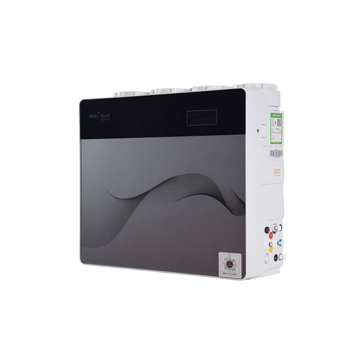 渥泰（wattech）物联净水器家用直饮机T996N