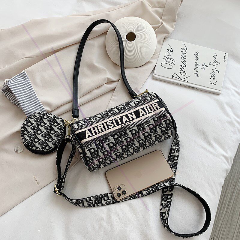 嘉玟箱包小包包女潮韩版百搭斜挎包女时尚链条单肩小方包手机包5