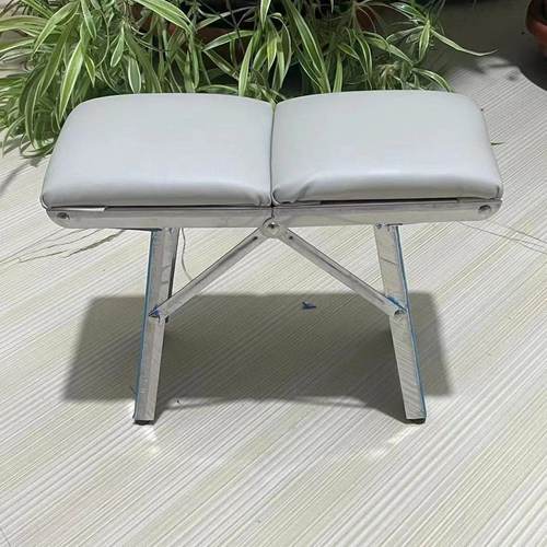 不锈钢折叠凳子博先批发价