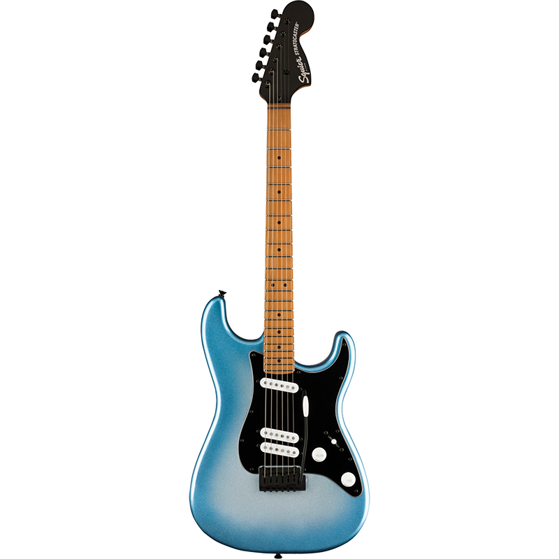 Fender芬达当代系列电吉他