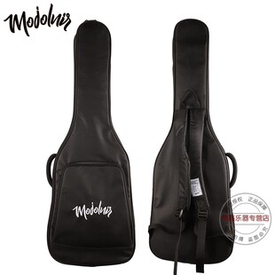 Mojolnir魔捷尼尔电吉他背包吉他包吉他袋琴包原装包