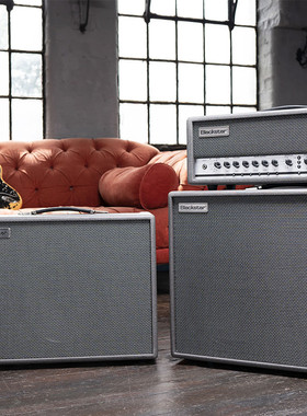 Blackstar黑星 Silverline银线系列数字电吉他音箱多功能乐器音响