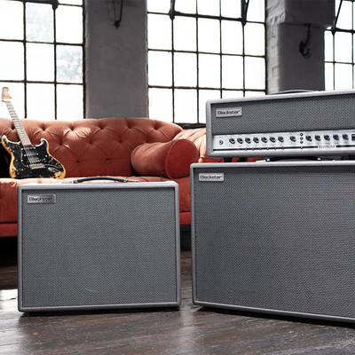 Blackstar黑星 Silverline银线系列数字电吉他音箱多功能乐器音响