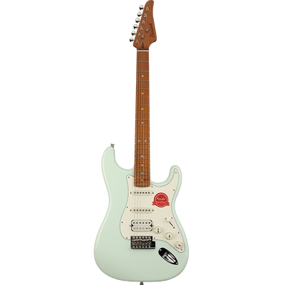 Farida法丽达F2020F5020电吉他