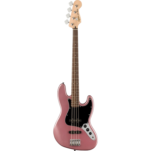 Fender芬达Squier初学者affinity音速Sonic CV Debut电贝司电贝斯