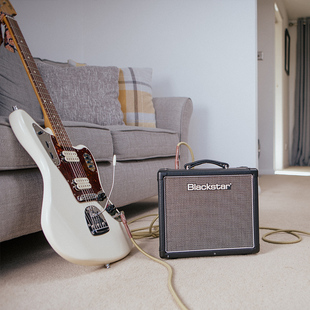 Blackstar黑星HT全电子管电吉他音箱1/5/20R乐队排练演出练习音响