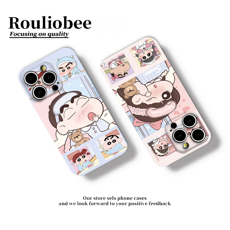 犯困呆萌妮妮适用苹果16promax手机壳13/14华为mate70新款pura80菲林硬壳OPPOReno14/vivos30x200超火小米15