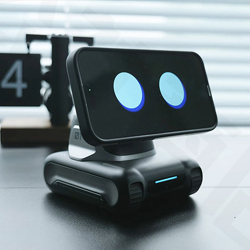 LOOI机器人智能语音对话