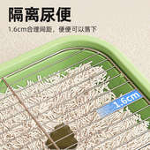 狗狗厕所宠物专用便便盆不锈钢防踩屎砂盆尿尿盆小型犬大小便