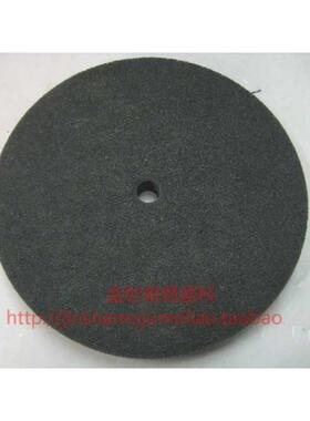 强业尼龙抛光轮拉丝纤维抛光轮 打磨轮9P200*25mm5P 7P 9P 8*1 9P