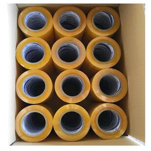 封箱胶带透明胶带批发4.5/5.5/60宽胶纸胶布胶带纸打包工厂批发