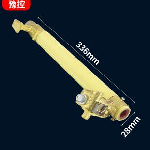 200A高压零令克开关保险丝管一只 熔断器管RW11 10KV户外跌落式