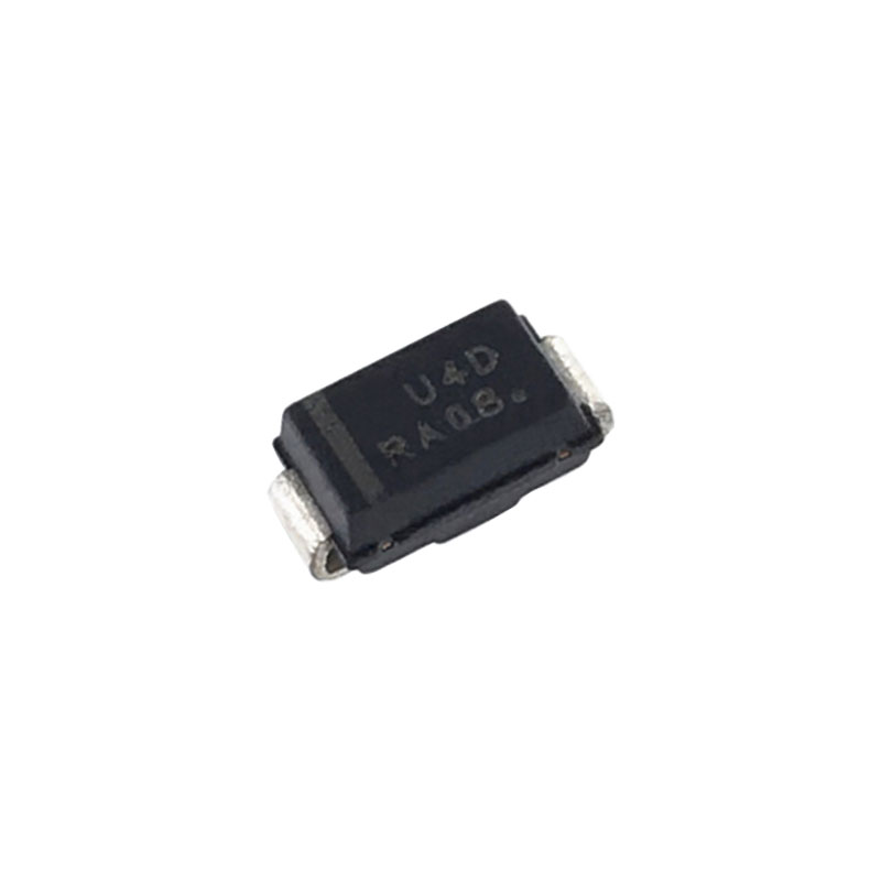 MURA120T3G 贴片SMA(DO214AC) 丝印U4D 200V/2A 通用肖特基二极管