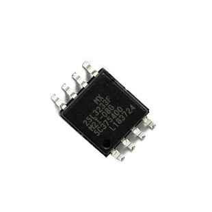 贴片 08G SOP 32MB闪存芯片 NOR 208 FLASH存储器MX25L3233FM2I