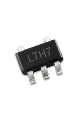 TP4054 TP4056 TP4057 ME4054M5G SOT-23-5 线性单节锂电充电芯片